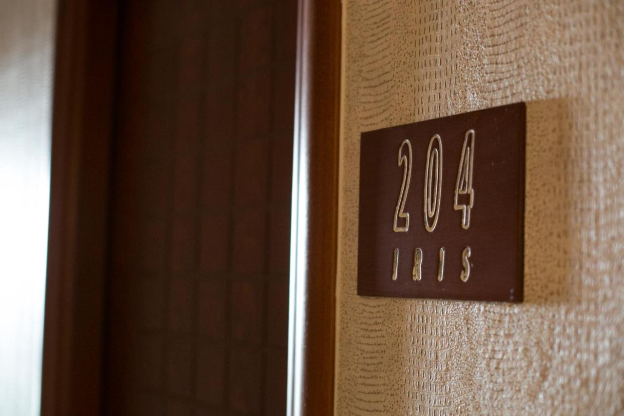City Life Hotel Heraklion Pokój zdjęcie