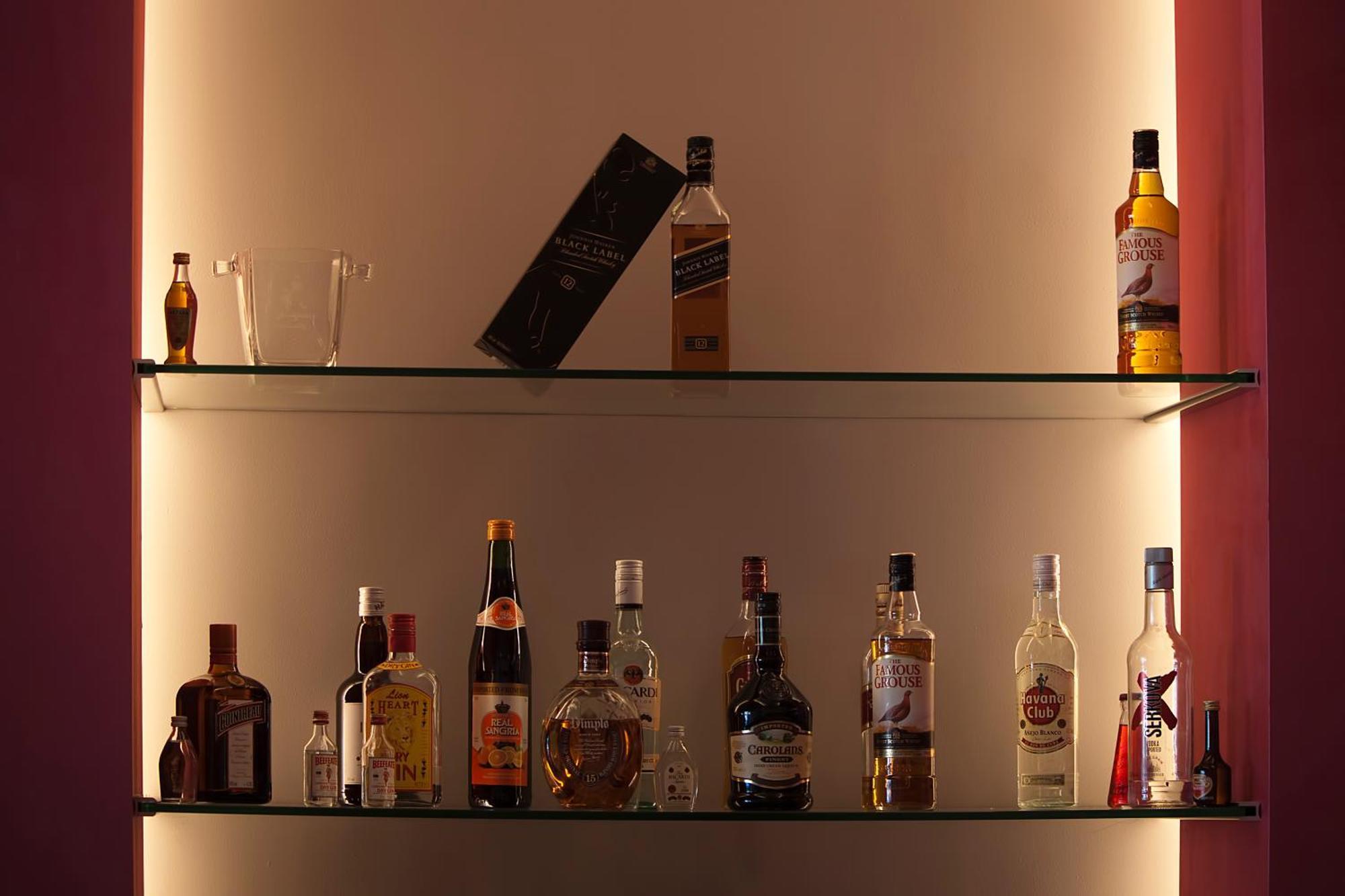 City Life Hotel Heraklion Zewnętrze zdjęcie