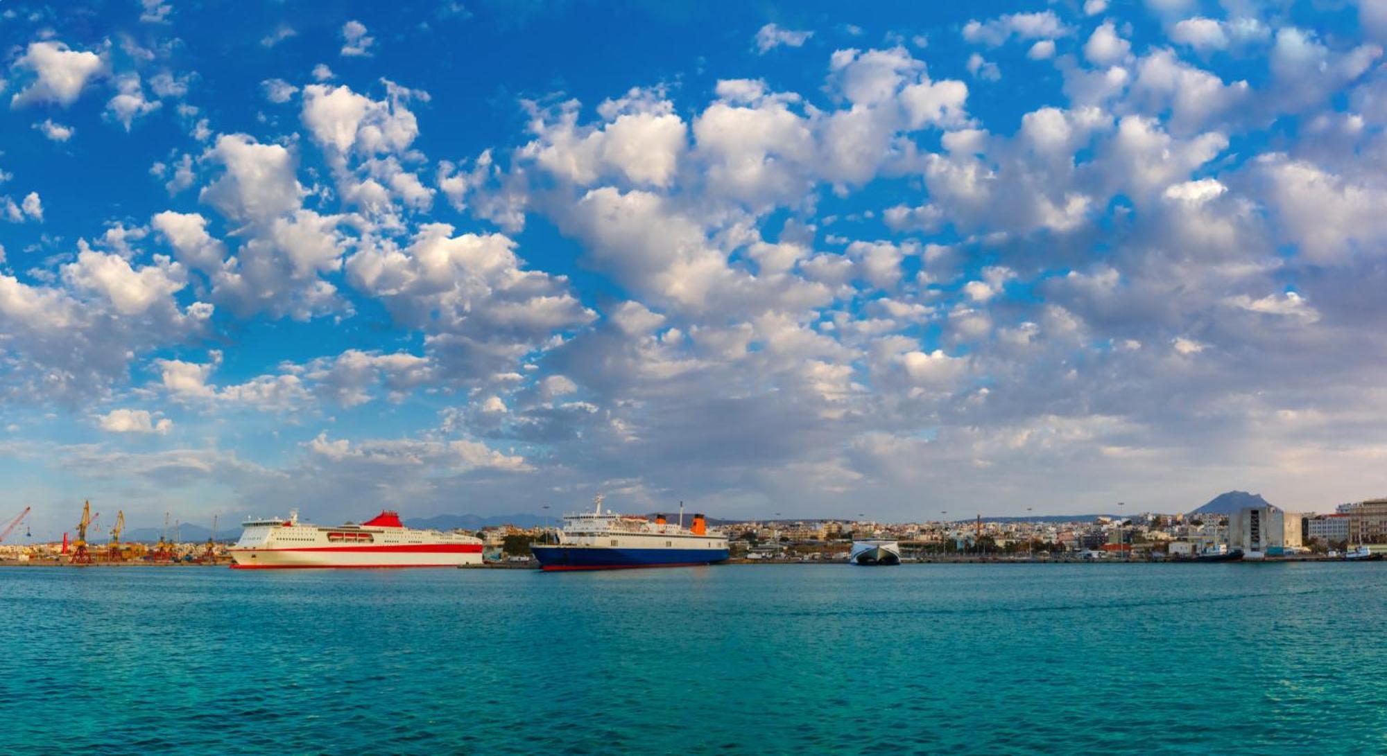 City Life Hotel Heraklion Zewnętrze zdjęcie