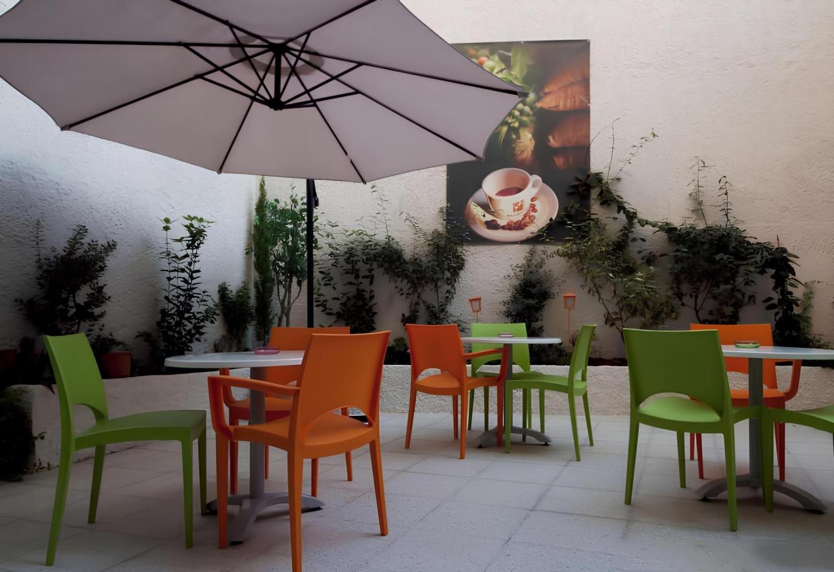 City Life Hotel Heraklion Zewnętrze zdjęcie